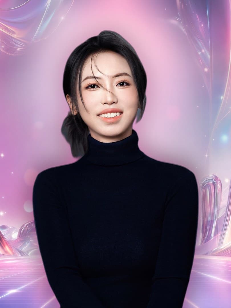 Angel Wen