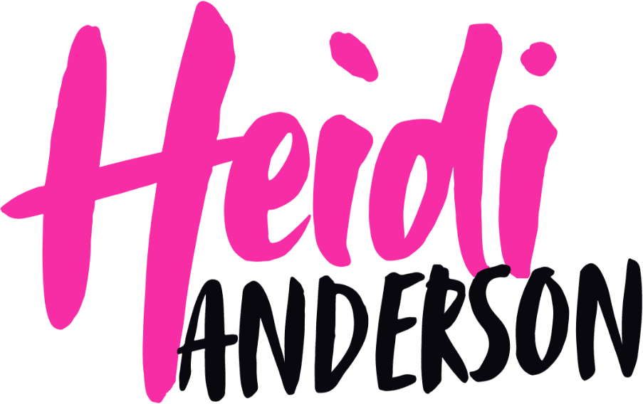 Heidi Anderson